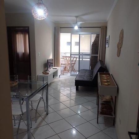 Apartamento Ubatuba 12F Εξωτερικό φωτογραφία