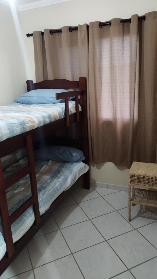 Apartamento Ubatuba 12F Εξωτερικό φωτογραφία