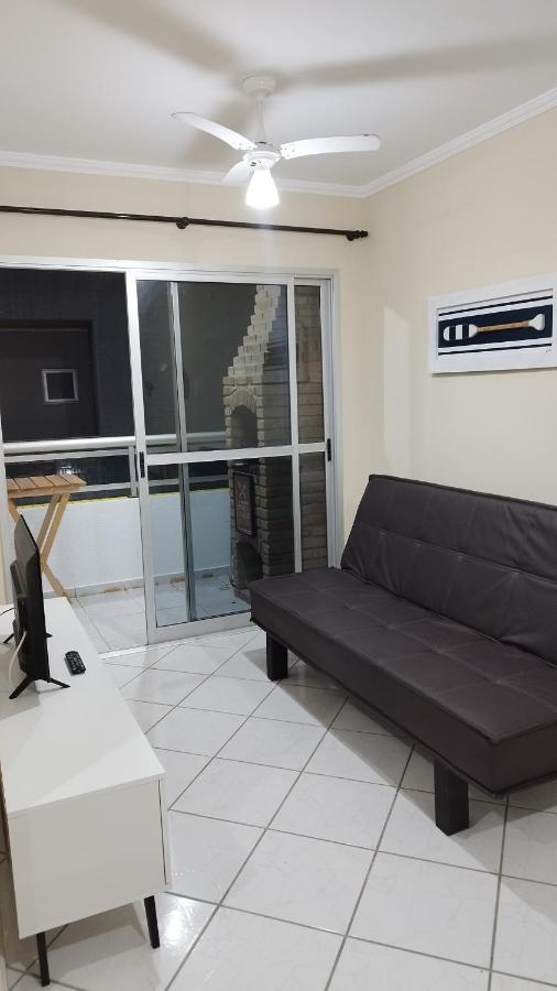 Apartamento Ubatuba 12F Εξωτερικό φωτογραφία