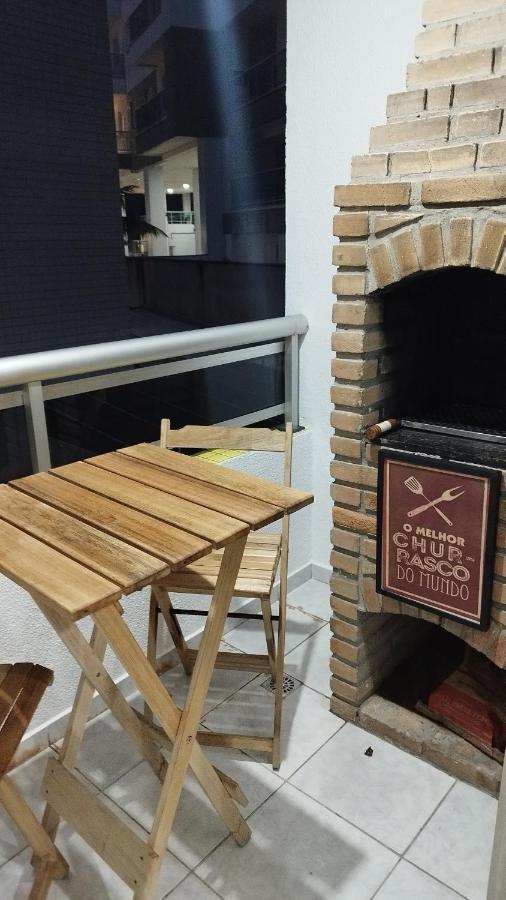 Apartamento Ubatuba 12F Εξωτερικό φωτογραφία