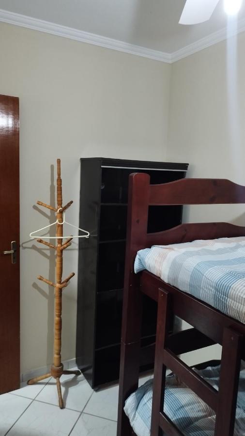 Apartamento Ubatuba 12F Εξωτερικό φωτογραφία