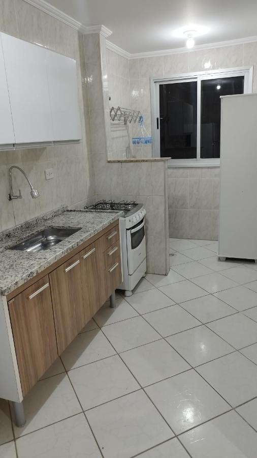 Apartamento Ubatuba 12F Εξωτερικό φωτογραφία