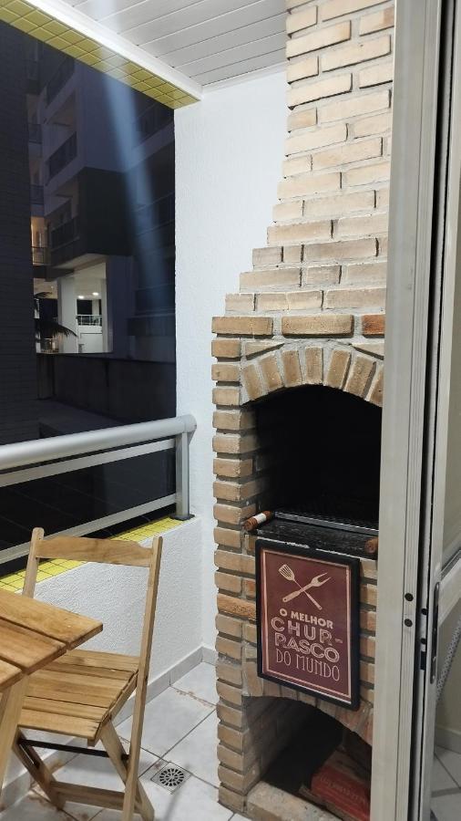 Apartamento Ubatuba 12F Εξωτερικό φωτογραφία