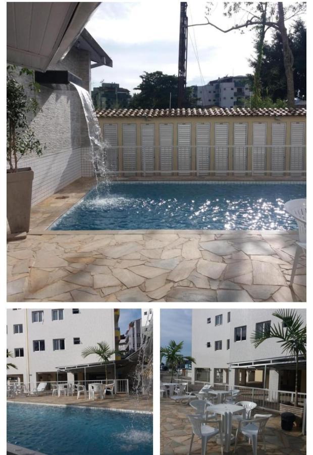Apartamento Ubatuba 12F Εξωτερικό φωτογραφία