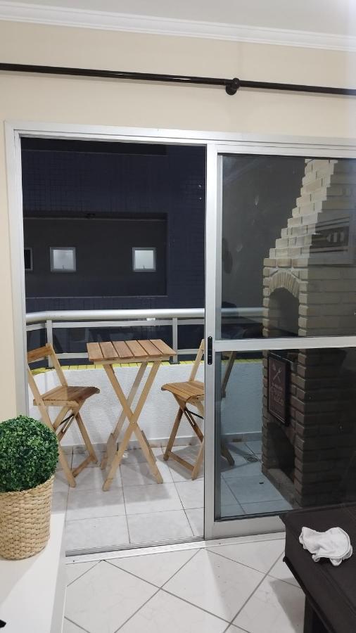 Apartamento Ubatuba 12F Εξωτερικό φωτογραφία