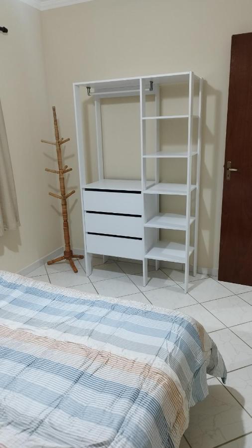 Apartamento Ubatuba 12F Εξωτερικό φωτογραφία