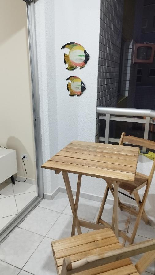 Apartamento Ubatuba 12F Εξωτερικό φωτογραφία