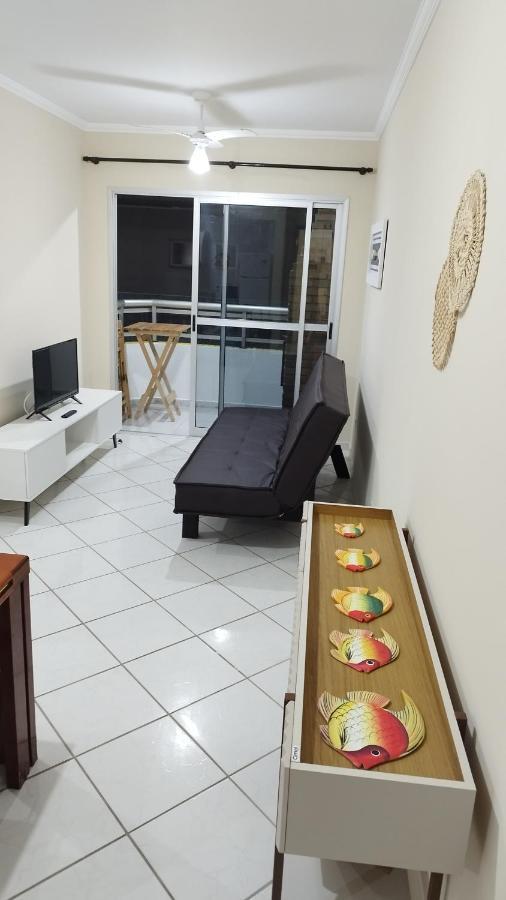 Apartamento Ubatuba 12F Εξωτερικό φωτογραφία