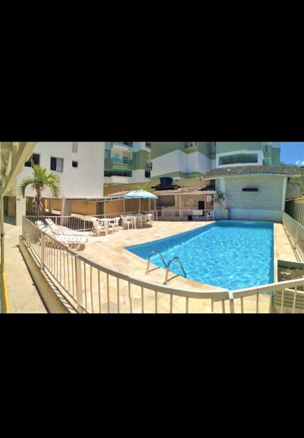 Apartamento Ubatuba 12F Εξωτερικό φωτογραφία