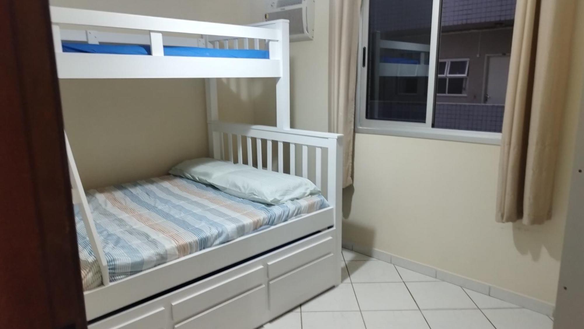 Apartamento Ubatuba 12F Εξωτερικό φωτογραφία