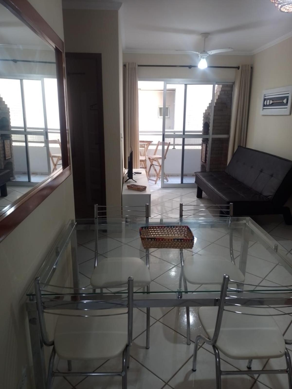 Apartamento Ubatuba 12F Εξωτερικό φωτογραφία