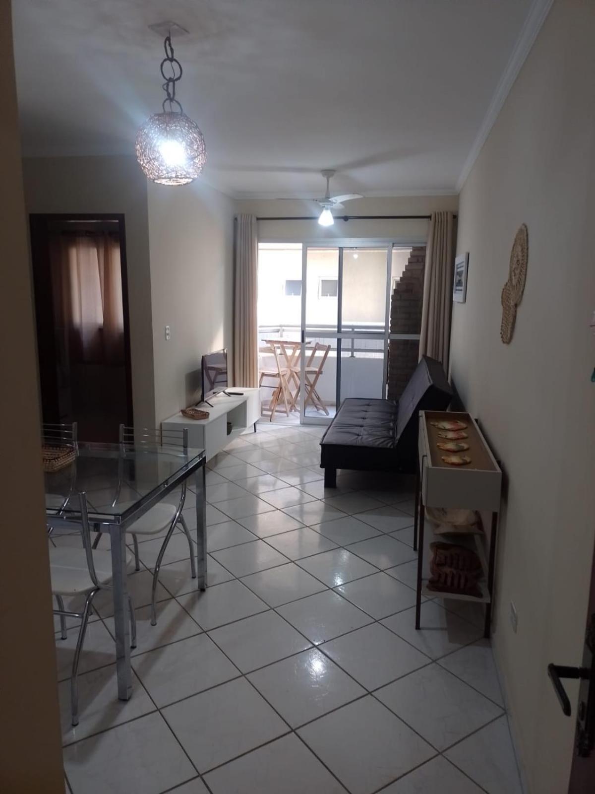 Apartamento Ubatuba 12F Εξωτερικό φωτογραφία
